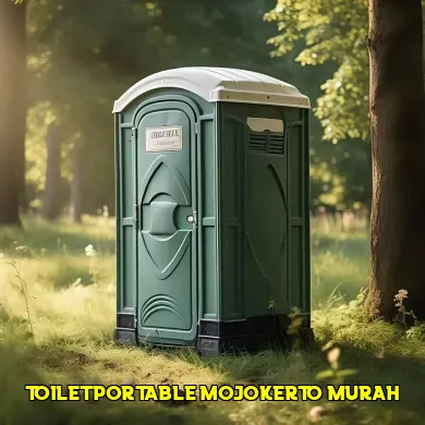 toilet portable mojokerto murah